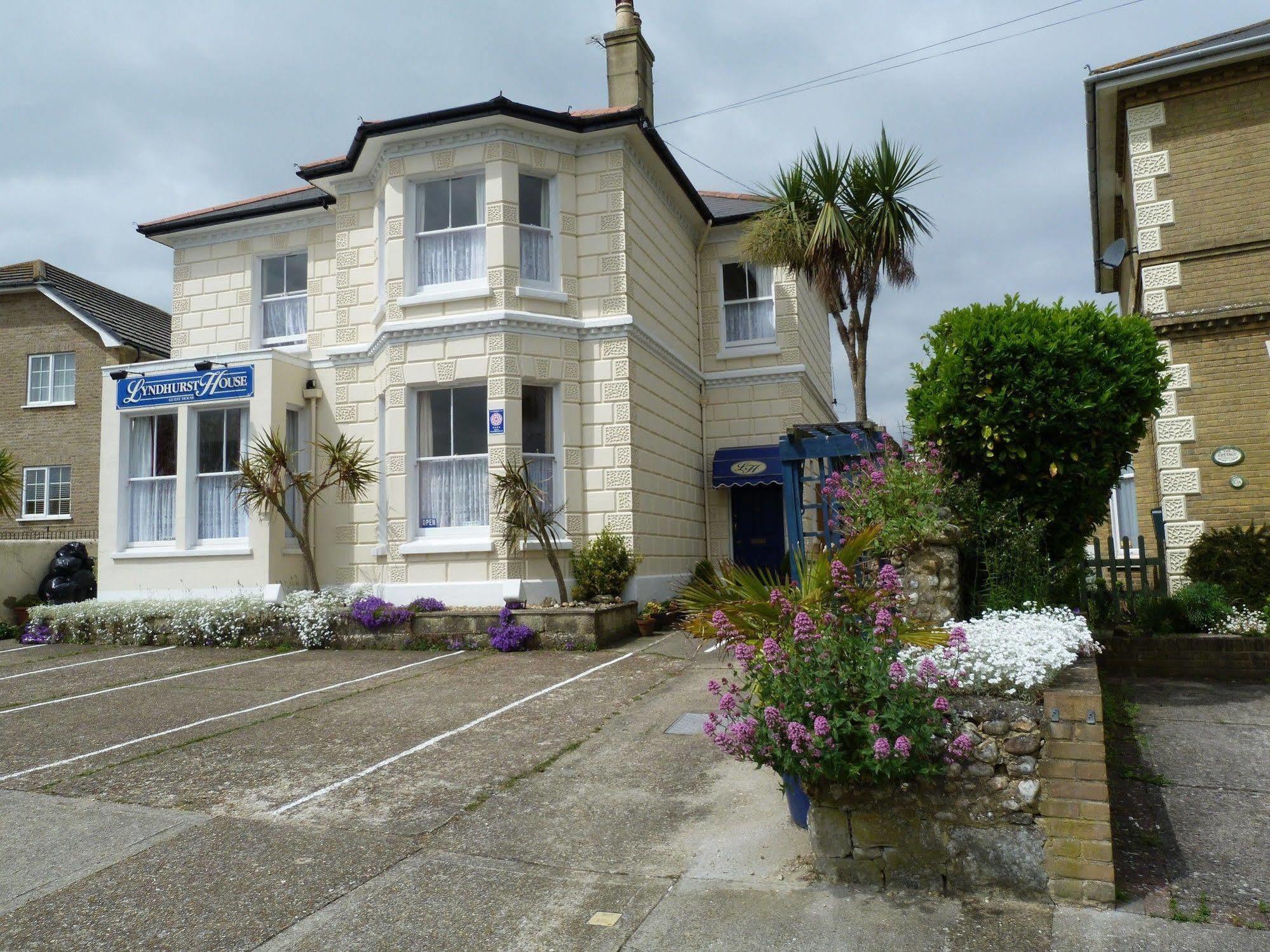 Lyndhurst House Sandown Exterior foto